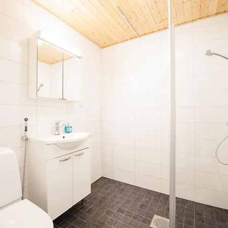 Apartment Aurinkotuuli C1 Yksioe Makuualkovilla Kalajoki